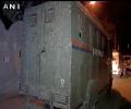 Cop dead, 3 injured as terrorists attack police bus in Jammu-Kashmir