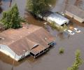 Storm with 100 mph winds wreaks havoc in Houston, 4 killed