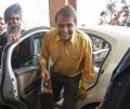 Shift to commerce ministry from railways no demotion: Prabhu