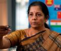 Why BJP seniors are rattled by Nirmala's elevation