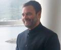 Rahul Gandhi to visit US to talk about artificial intelligence