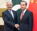 Days after BRICS declaration, China says Pak did its best to fight terror