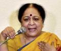 CBI books former minister Jayanthi Natarajan, conducts searches in Chennai