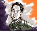A letter from a Kargil hero