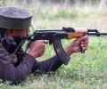 BSF jawan killed in ceasefire violation by Pakistani troops