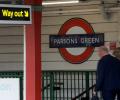 London tube attack: Police arrest second man