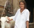 Meet this German gaurakshak, who houses hundreds of sick, abandoned cows