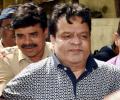 Bizman held in Kaskar extortion case; Shakeel link revealed