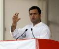 How can anyone protect culprits of such evil: Rahul on Kathua rape