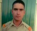 BSF jawan shot dead by terrorists inside his house in Kashmir