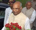 President appoints new Governors, Banwarilal Purohit made TN Governor