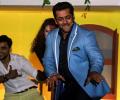 Is Salman getting Rs 11 crore for Bigg Boss 11?