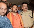 Bhagalpur riots: Union minister's son arrested, sent to judicial custody