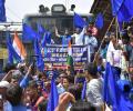 The BJP's Dalit MP who wants Modi to walk the talk
