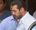 Salman Khan and the cases against him