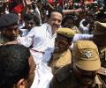 DMK wrests Cauvery initiative