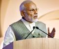 PM to lead BJP's day-long fast; Congress terms it 'photo-op'