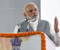 PM speaks on Unnao, Kathua: 'Our daughters will get justice'