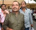 Expelled BJP MLA Kuldeep Sengar convicted in Unnao rape case