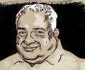 T V R Shenoy: Farewell to a very special friend