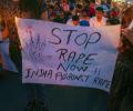 2 minors raped at family weddings in UP, Chhattisgarh