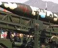 Pakistan's nukes expected to number 200 by 2025: Report