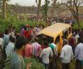 Kushinagar mishap: A mother loses all of her 3 kids