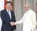 Modi-Xi to have 'heart-to-heart' summit, charter new course for ties