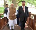 China hails Modi victory. This is why