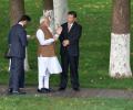 Modi's 3,583 km trip to Wuhan: A Risky Gamble?