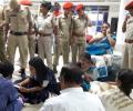 High drama at Silchar airport over NRC; super emergency, says Mamata