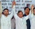 Grand Alliance announces seat-sharing in Bihar, not to back Kanhaiya