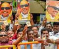 Karunanidhi extremely critical and unstable, says hospital