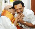 'No space for national parties in Tamil Nadu'