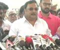 Will Azhagiri queer the pitch for DMK ahead of bypolls?