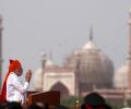 PM resumes trend of delivering long I-Day speeches