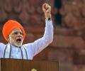 Has Modi Sarkar delivered on Budget 2014?