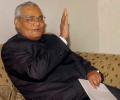 Have you met Vajpayee? Tell us about it