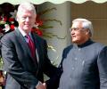 Vajpayee recognised importance of India-US ties: Pompeo