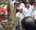 Would Vajpayee have approved of Modi-Shah's BJP?