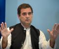 10 quotes by Rahul Gandhi that made one go Aha!