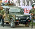 Top Hizb terrorist gunned down in J-K; militants hit back killing 4 policemen