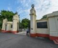 Jawaharlal Nehru Memorial Fund situated on govt land, Centre tells HC