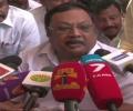 Ready to accept Stalin's leadership, says M K Alagiri