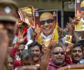 'Rise up and walk our leader': Crowds gather outside Chennai hospital