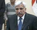 Sunil Arora takes over as CEC, rolls out plans for Lok Sabha polls