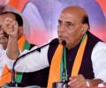 Pak can seek India's help in fight against terrorism: Rajnath