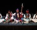 WATCH: Soulful music from Kutch