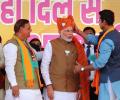 Behind BJP loss: Failure to keep job promise, fix farm distress