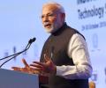 People with big surnames came and went, but India couldn't develop: PM